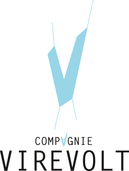 Logo compagnie virevolt