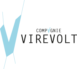 Logo compagnie Virevolt